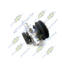 7511-1308011-40 Привод вентилятора креп 10отв. 6ручья, ф10; ступица ф108; 4отв.М10х1,25; 1 ручей клин, ТМК Тутаев